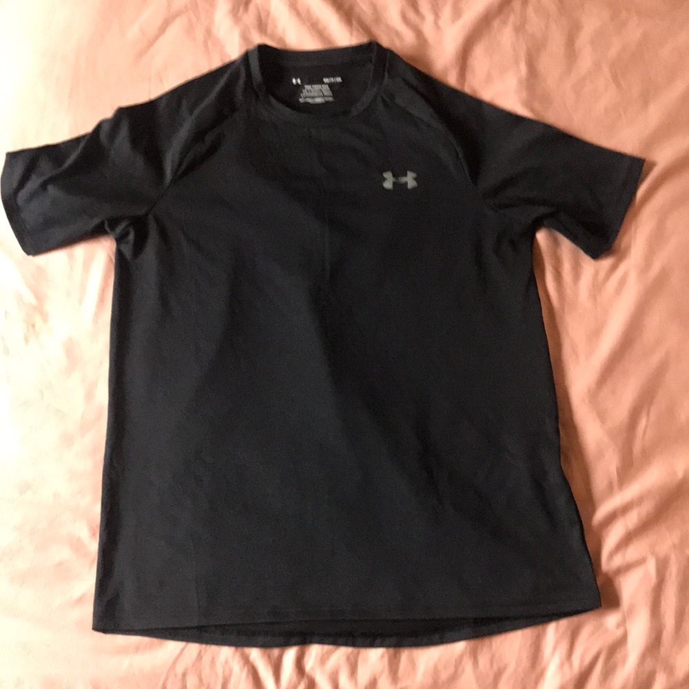 Under armour the tech tee